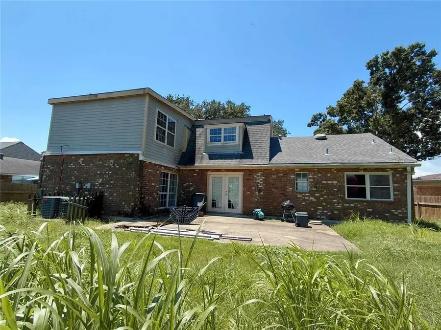928 Champagne Drive, Kenner, LA 70065 - #2
