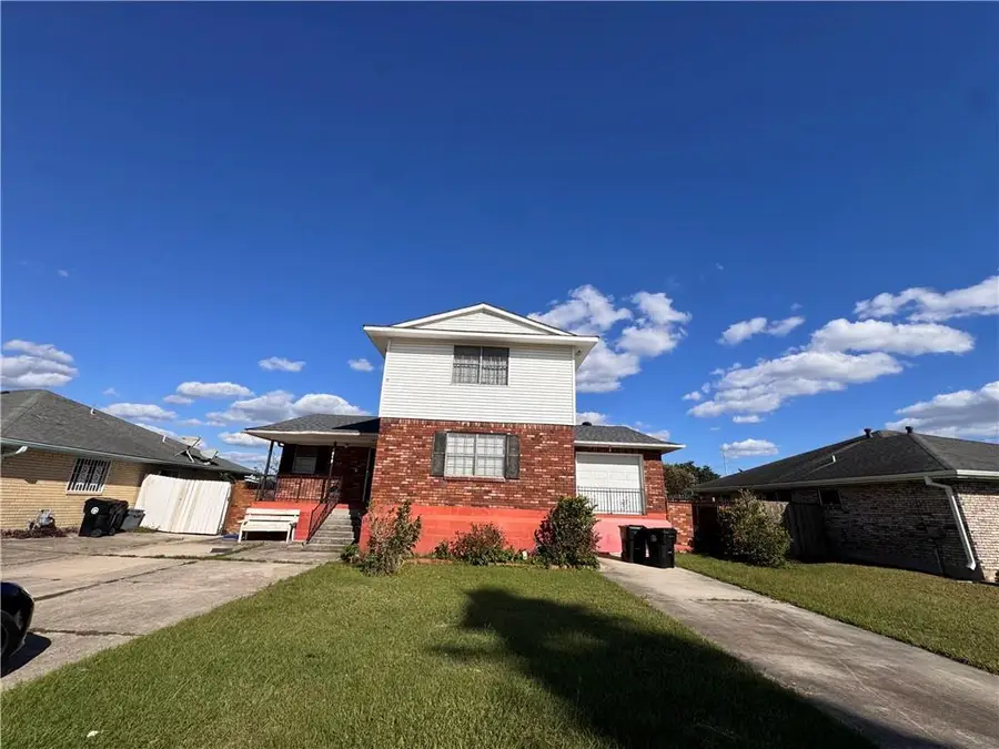 4819 Charmes Court, New Orleans, LA 70129 - #2