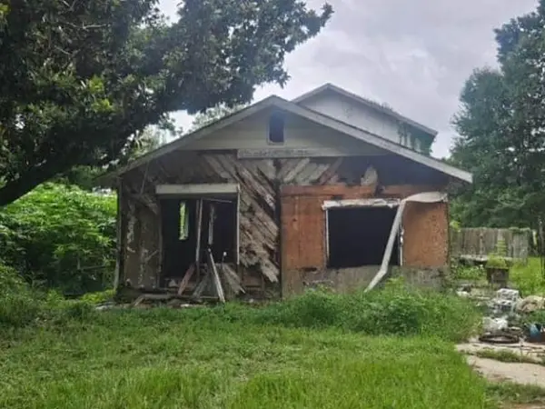 106 Marcelle Drive, Lafayette, LA 70501