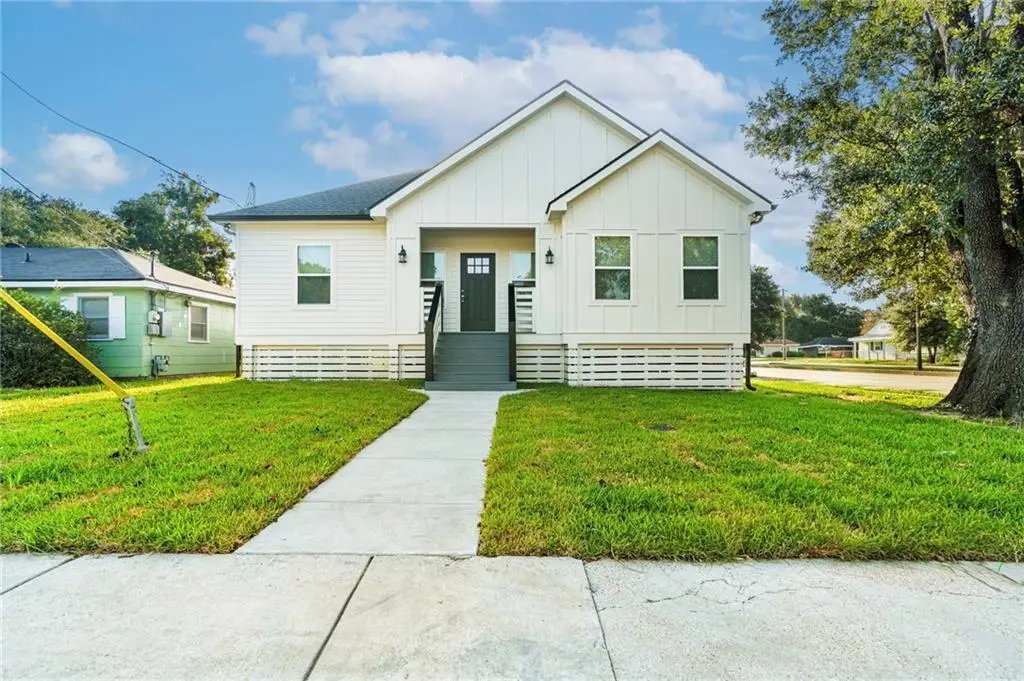 642 Huntlee Drive, New Orleans, LA 70131 - #1