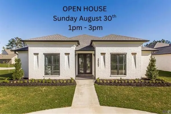 30509 Tupelo Pond, Springfield, LA 70462