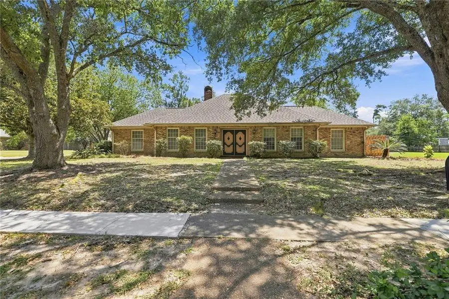 901 Del Mar, Hammond, LA 70403 - #3