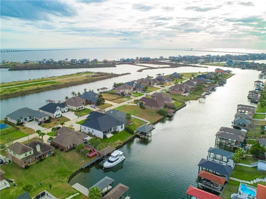 1512 Regatta Cove, Slidell, LA 70458 - #3