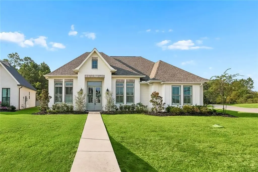 7104 Green Heron Drive, Madisonville, LA 70447 - #1