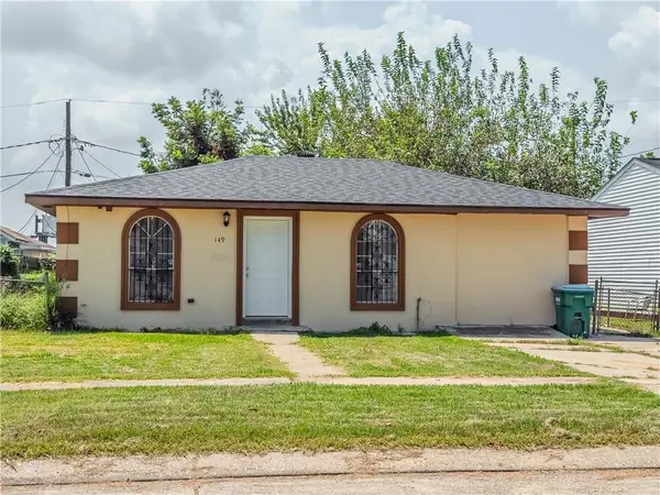 149 Baylor Place, Kenner, LA 70065