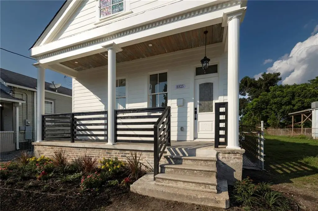 8825 Willow Street, New Orleans, LA 70118 - #1