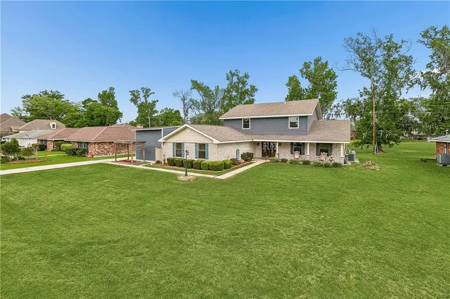 15 W Levert Drive, Luling, LA 70070 - #2