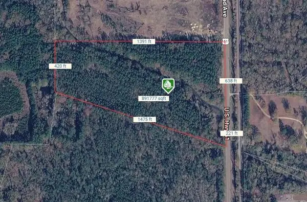 TBD Hwy 51 Highway, , LA 70436