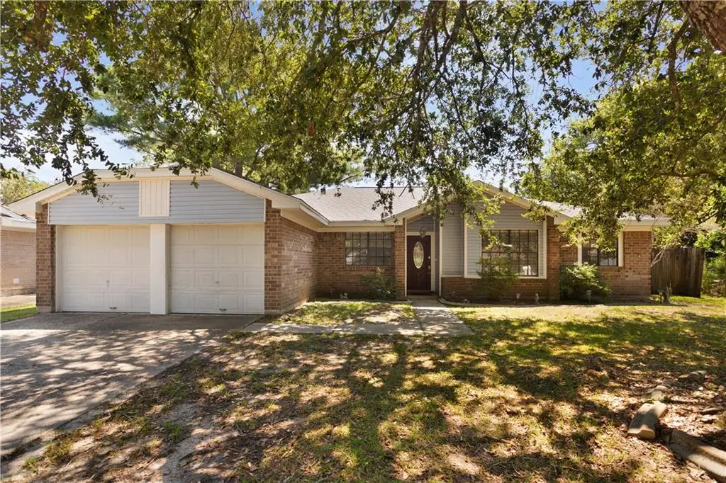 704 S Lake Caddo Court, Slidell, LA 70461 - #1