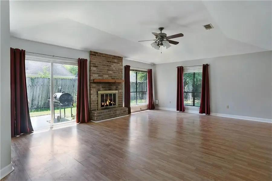 704 S Lake Caddo Court, Slidell, LA 70461 - #2