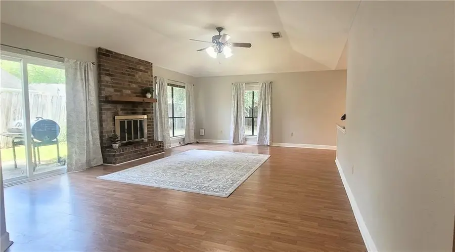 704 S Lake Caddo Court, Slidell, LA 70461 - #3