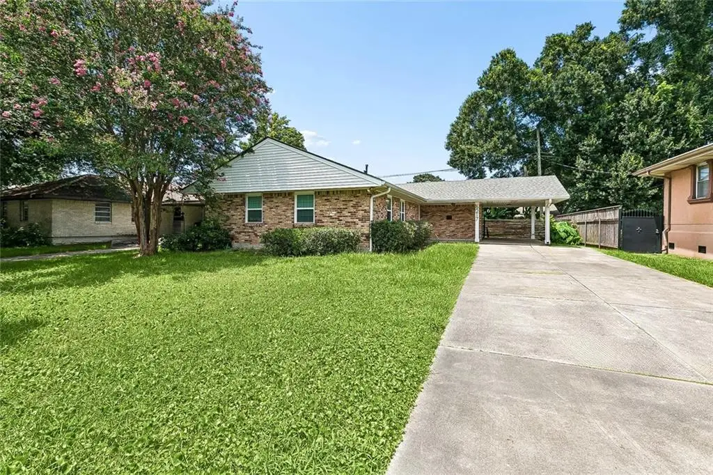 6217 Kawanee Avenue, Metairie, LA 70003 - #1