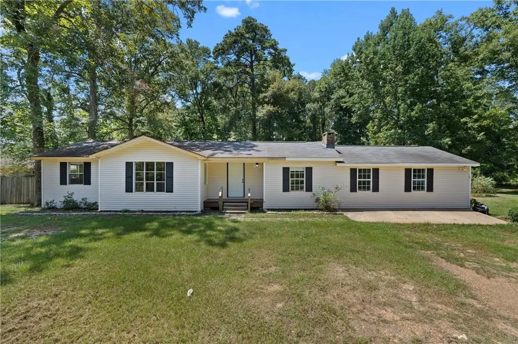 208 Frontier Drive, Natchitoches, LA 71457 - #1