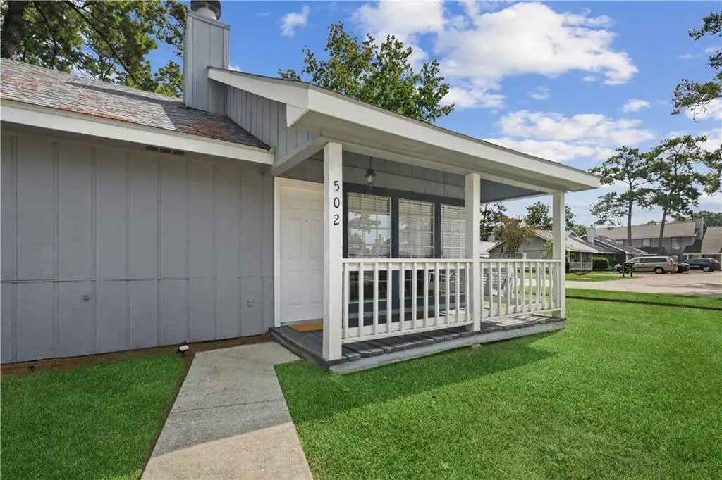 502 Cedarwood Drive #502, Mandeville, LA 70471 - #1