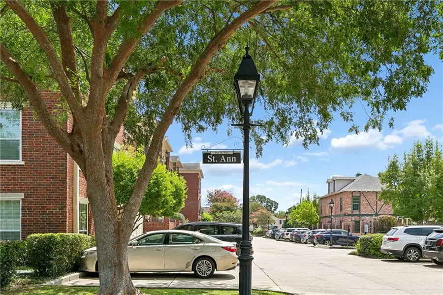 400 Rue St Ann Street #109, Metairie, LA 70005 - #2