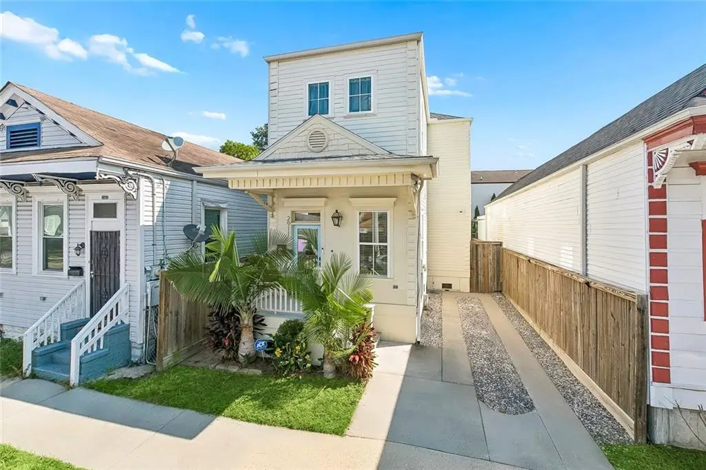 2911 Conti Street, New Orleans, LA 70119 - #1
