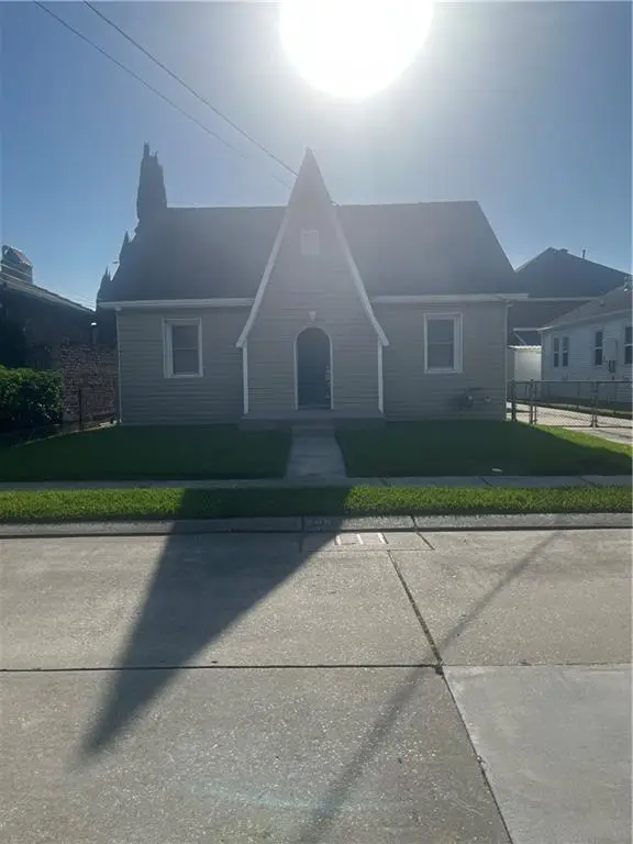 508 Labarre Drive, Metairie, LA 70001 - #1