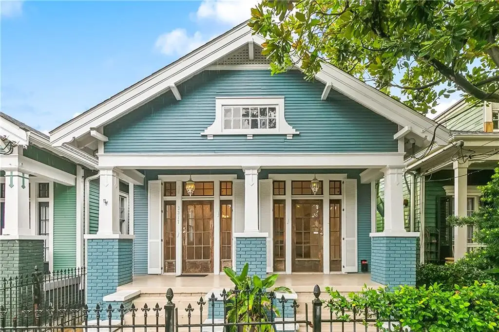 3317 Constance Street, New Orleans, LA 70115 - #1