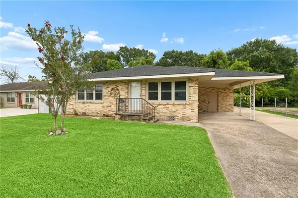 111 Bernard Avenue, Ama, LA 70031