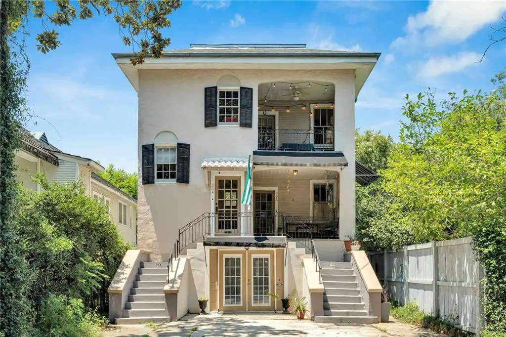 306 Walnut Street, New Orleans, LA 70118 - #1
