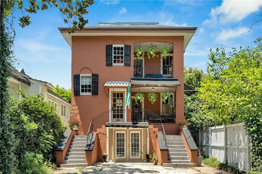306 Walnut Street, New Orleans, LA 70118 - #3