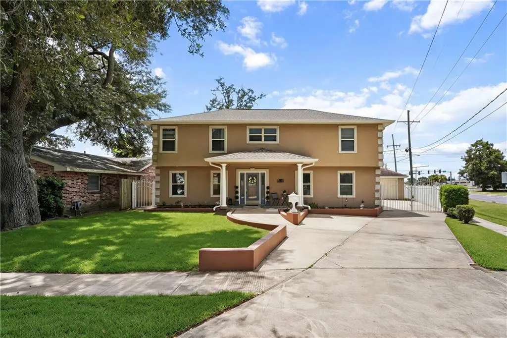 2120 Frankel Avenue, Metairie, LA 70003 - #1