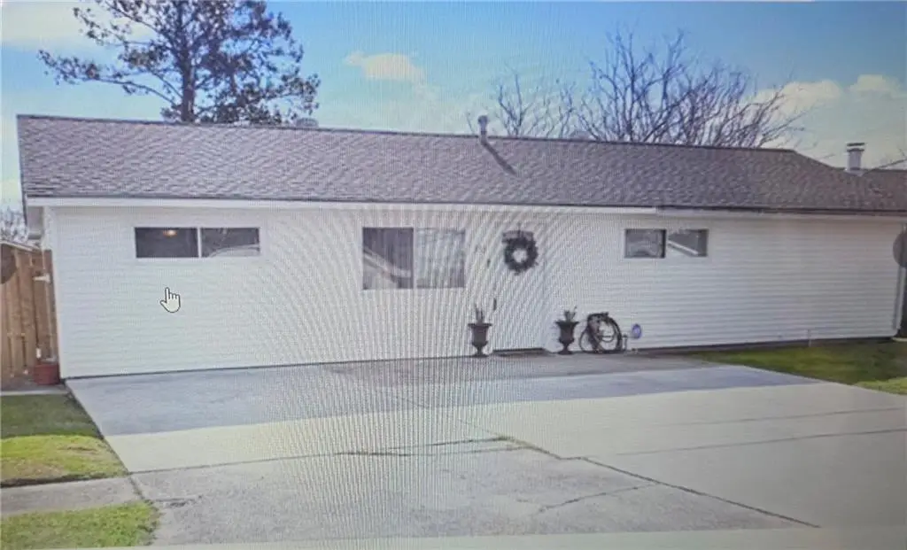 353 Helis Drive, Waggaman, LA 70094 - #1
