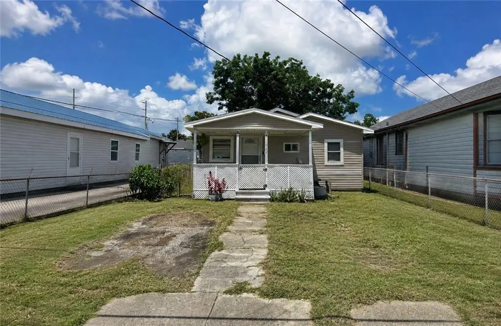 1066 Avenue A Avenue, Westwego, LA 70094 - #1