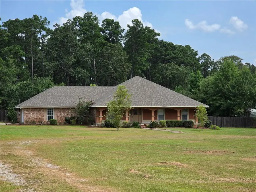 109 Belle Trace Road, Lecompte, LA 71346 - #2