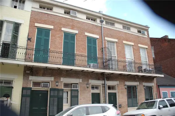 929 Dumaine Street #1, New Orleans, LA 70116