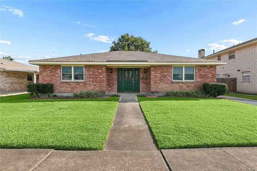 616 Saint Julien Drive, Kenner, LA 70065 - #2