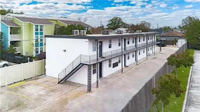 529 Central Avenue, Jefferson, LA 70121 - #1