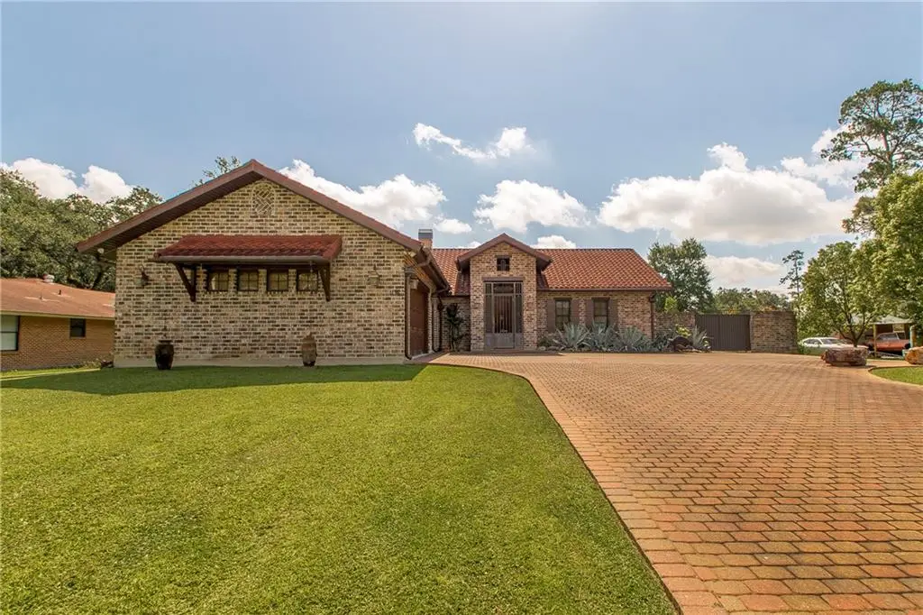106 College Drive, Hammond, LA 70401 - #1
