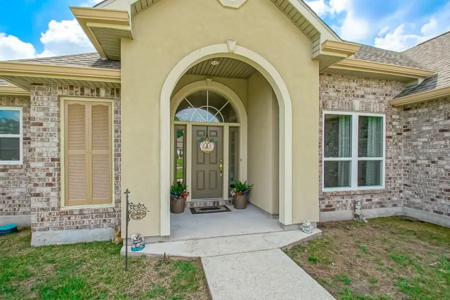 214 Hawthorn Drive, Luling, LA 70070 - #2