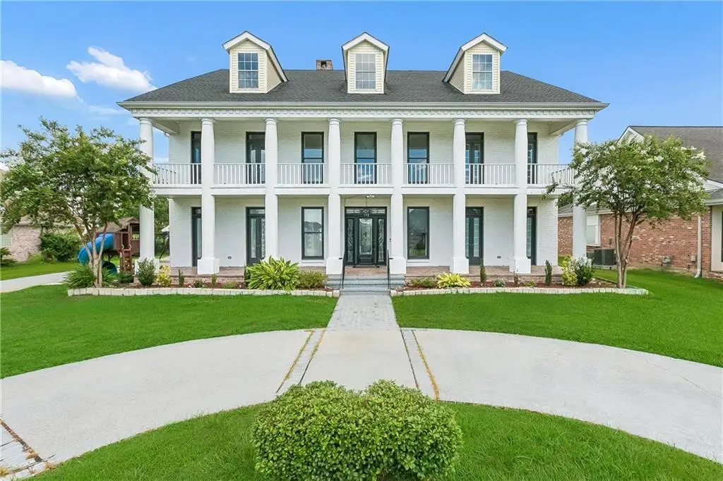 3708 Lake Kristin Drive, Gretna, LA 70056 - #1