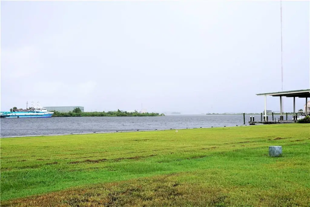 Marina Road, Saint Bernard, LA 70043 - #1