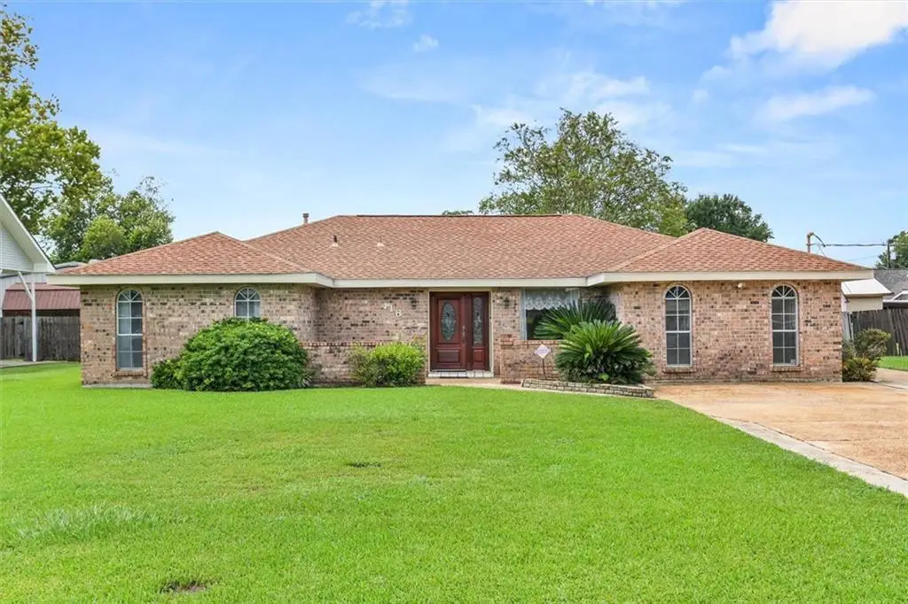 418 Oak Lane, Luling, LA 70070 - #1