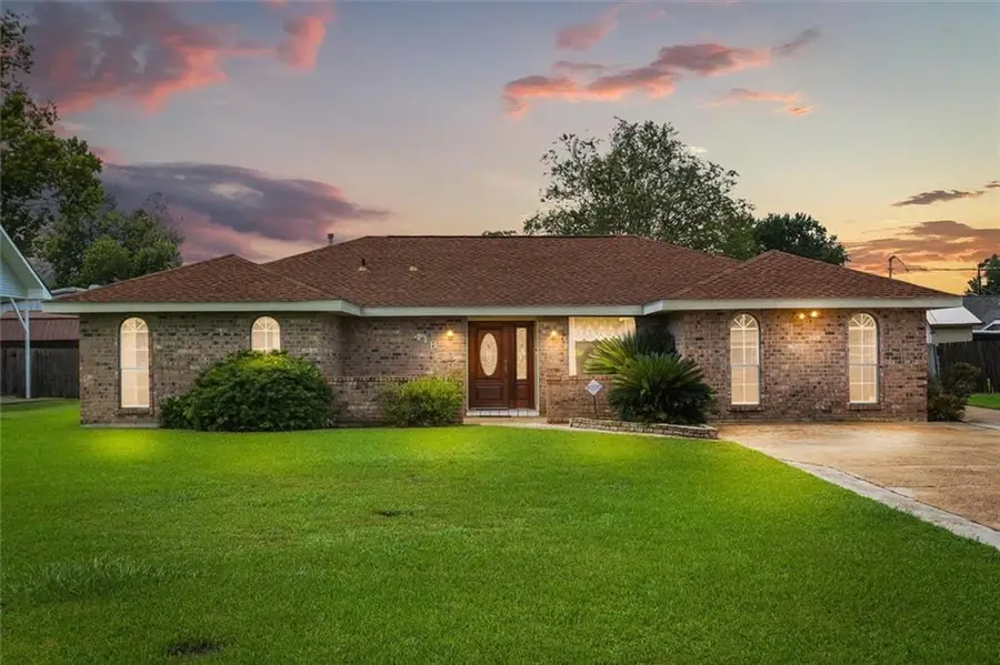 418 Oak Lane, Luling, LA 70070 - #2