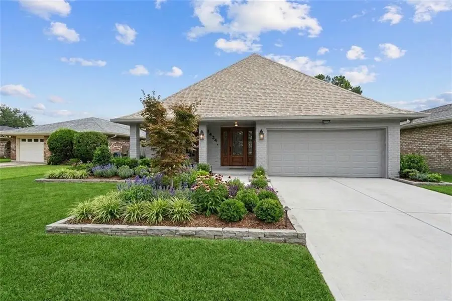 4824 Fairfield Street, Metairie, LA 70006 - #3