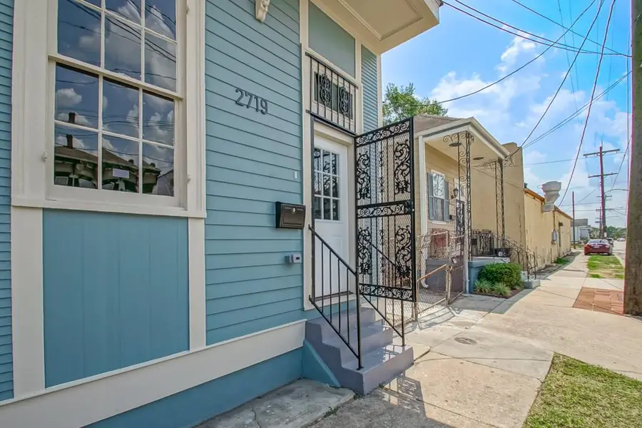 2719 First Street, New Orleans, LA 70113 - #2