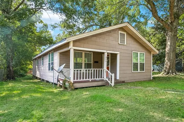 919 Avenue F Avenue, Bogalusa, LA 70427
