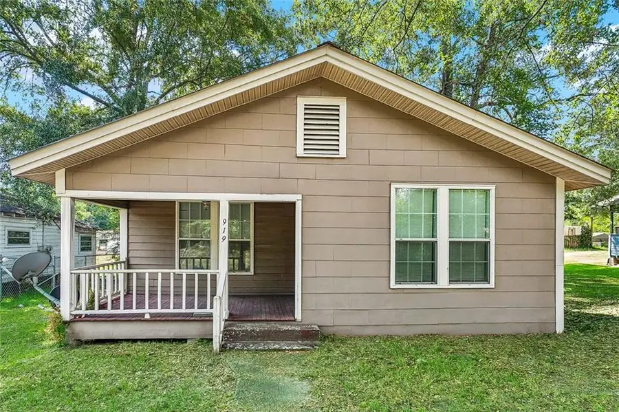 919 Avenue F Avenue, Bogalusa, LA 70427 - #2