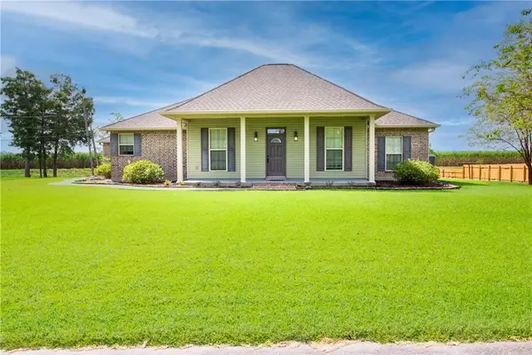103 Broussard Drive, La Place, LA 70068