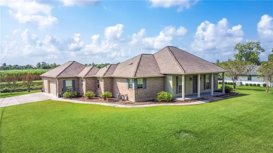 103 Broussard Drive, La Place, LA 70068 - #2
