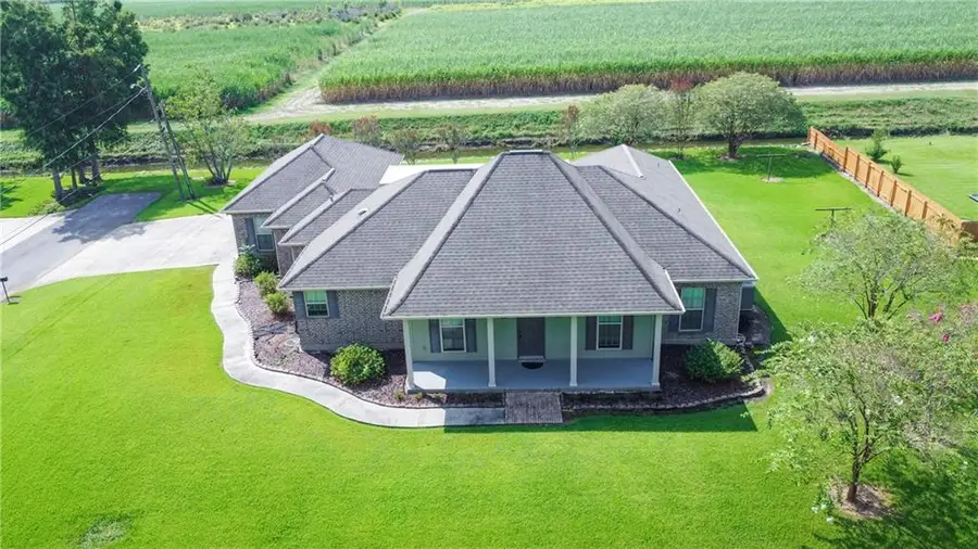 103 Broussard Drive, La Place, LA 70068 - #3
