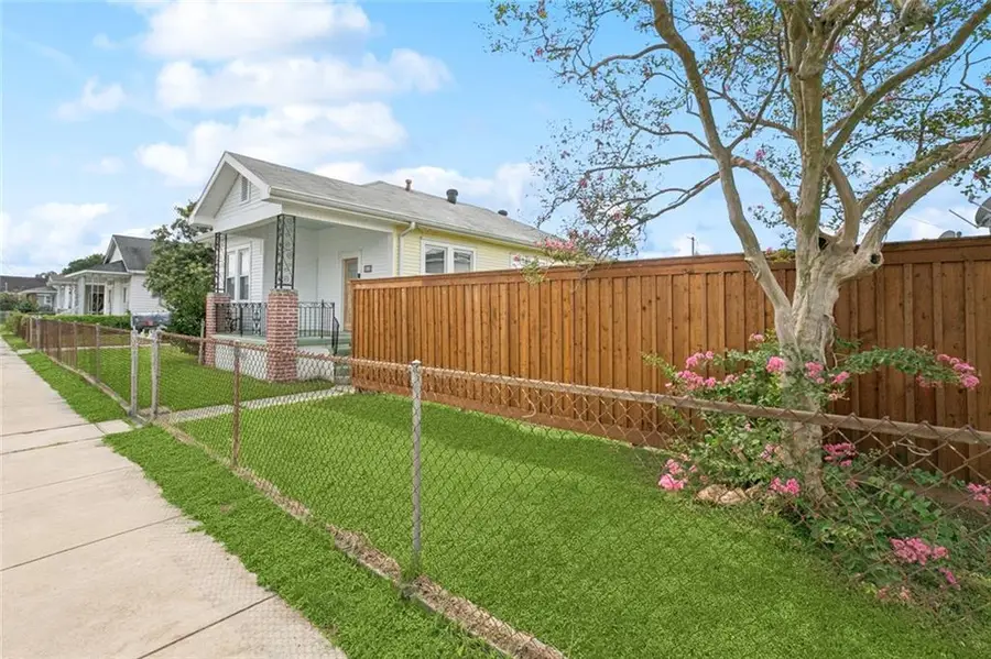 416 Allo Avenue, Marrero, LA 70072 - #2