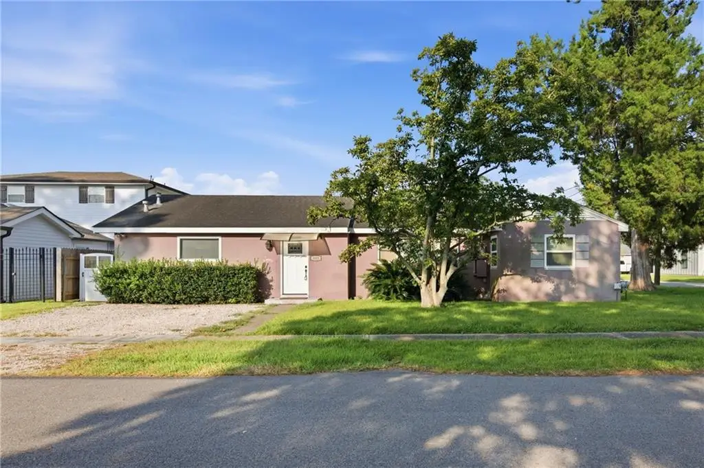 901 Newman Avenue, Jefferson, LA 70121 - #1