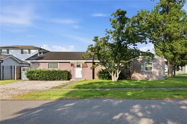 901 Newman Avenue, Jefferson, LA 70121