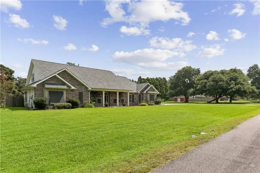 212 Cedar Grove Lane, Belle Chasse, LA 70037 - #3