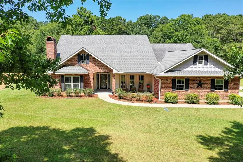 102 Churchill Downs Drive, Bush, LA 70431 - #1